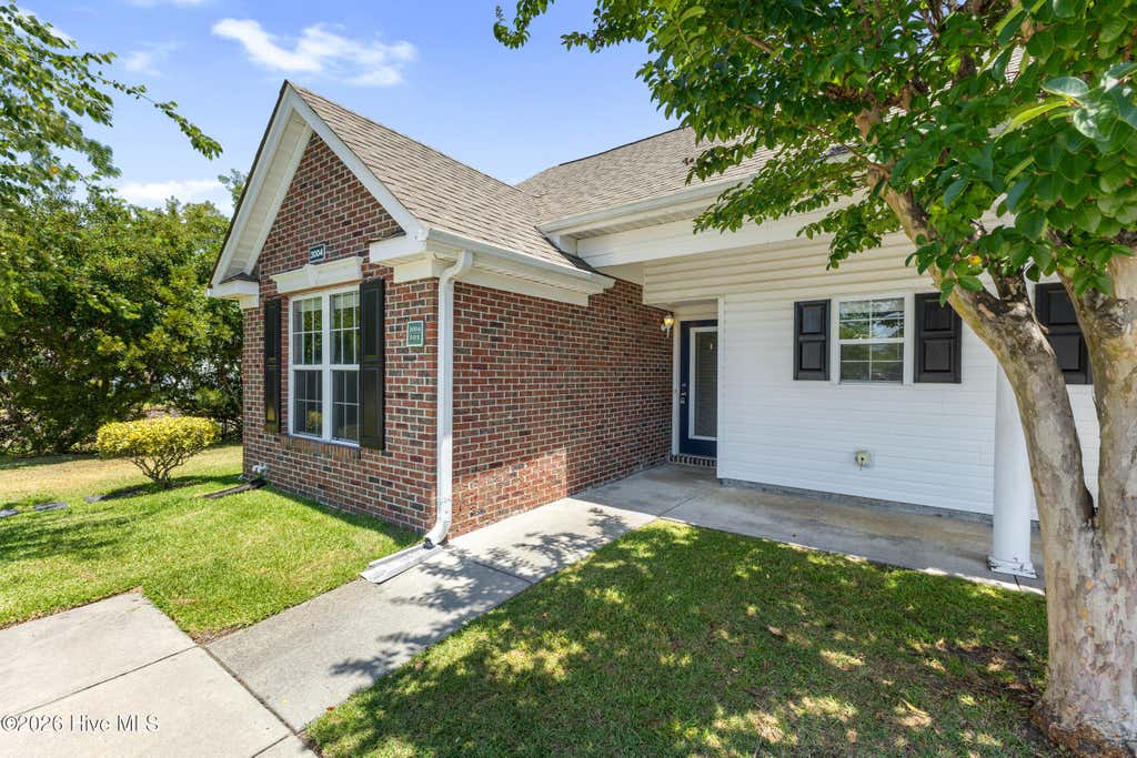 Photo of 3004 Lauren Place Drive #Apt 101, Wilmington, NC 28405 (MLS # 100587147)
