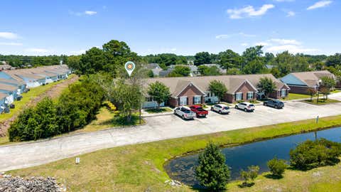 Tiny photo for 3004 Lauren Place Drive #Apt 101, Wilmington, NC 28405 (MLS # 100587147)