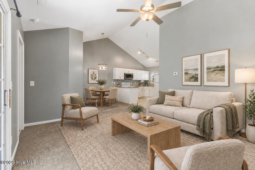 Photo of 3004 Lauren Place Drive #Apt 101, Wilmington, NC 28405 (MLS # 100587147)