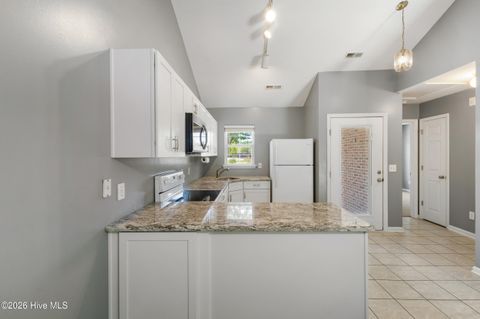 Tiny photo for 3004 Lauren Place Drive #Apt 101, Wilmington, NC 28405 (MLS # 100587147)