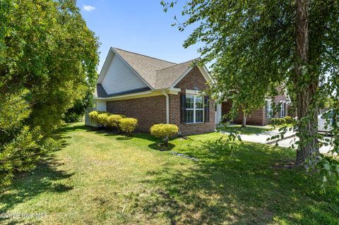 Tiny photo for 3004 Lauren Place Drive #Apt 101, Wilmington, NC 28405 (MLS # 100587147)