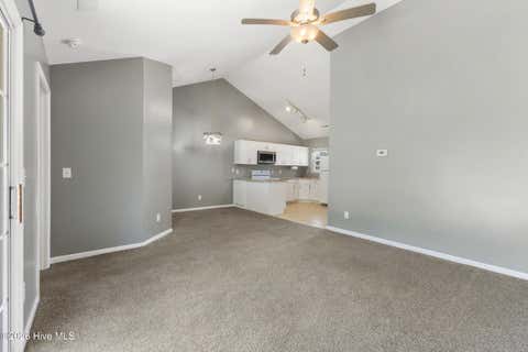 Tiny photo for 3004 Lauren Place Drive #Apt 101, Wilmington, NC 28405 (MLS # 100587147)