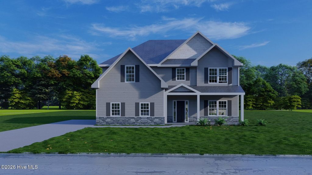Photo of 122 Hallmark Drive #16, Appling, GA 30802 (MLS # 100577705)