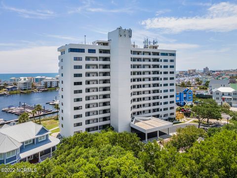 Condo For Sale - 1080 Saint Joseph Street #APT 2B<br/> Carolina Beach, NC 28428