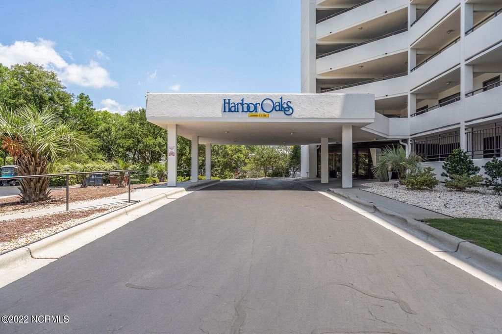 Photo of 1080 Saint Joseph Street #Apt 2b, Carolina Beach, NC 28428 (MLS # 100556519)