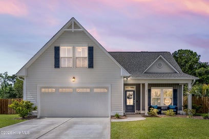 274 Langston Road Hampstead NC 28443