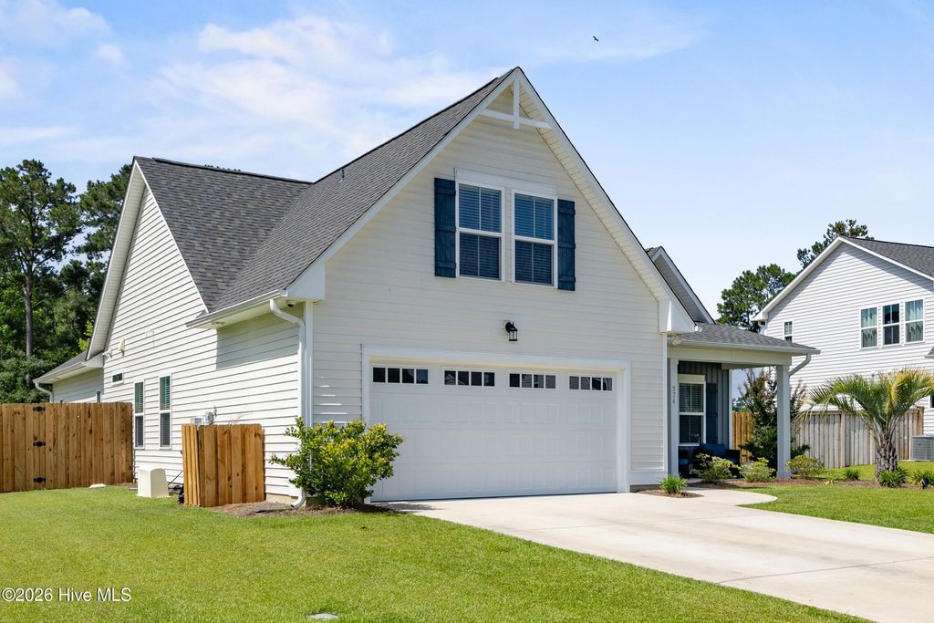 Photo of 274 Langston Road, Hampstead, NC 28443 (MLS # 100583098)