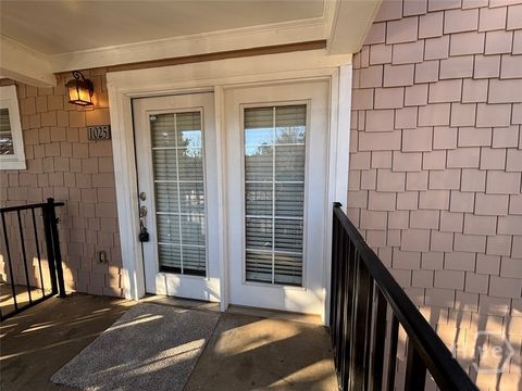 Photo of 1035 Barnett Shoals Road #1025, Athens, GA 30605 (MLS # CL349344)