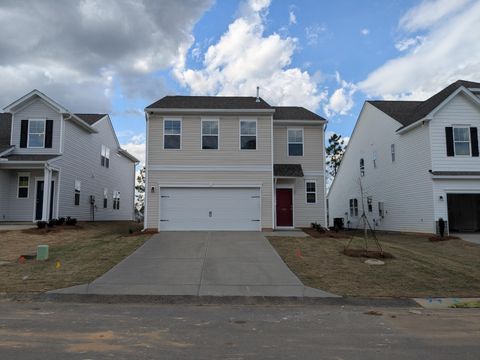 Homes For Sale - 890 Tess Street<br/> Graniteville, SC 29829