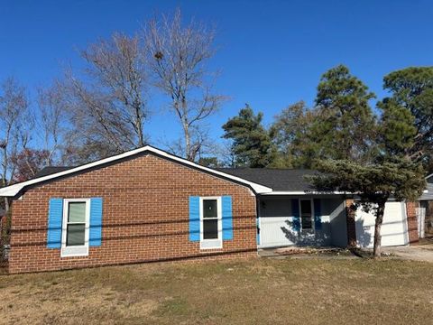 Photo of 2563 Tobacco Road, Hephzibah, GA 30815 (MLS # 550192)