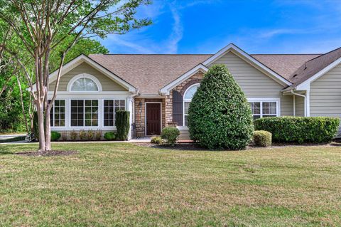 236 Harvest Lane Aiken SC 29803