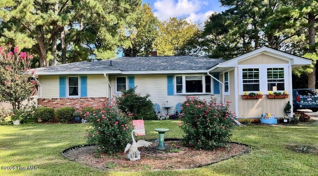 Photo of 120 Ranch Drive, Elizabeth City, NC 27909 (MLS # 100604071)