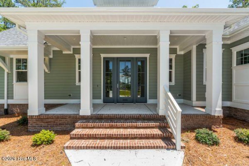 Photo of 22 Planters Walk, Hampstead, NC 28443 (MLS # 100556716)