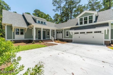 Photo of 22 Planters Walk, Hampstead, NC 28443 (MLS # 100556716)