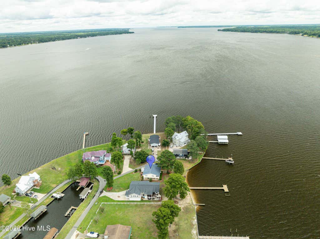 Photo of 22 Oak Point Road, Chocowinity, NC 27817 (MLS # 100583695)