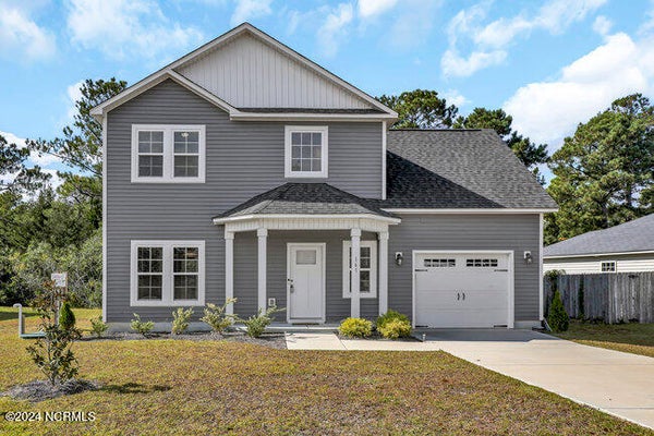 161 EVERETT YOPP DR, SNEADS FERRY, NC 28460 - Image d3ee2621005f61ea2aa7080fb7de8cf2/2440780151
