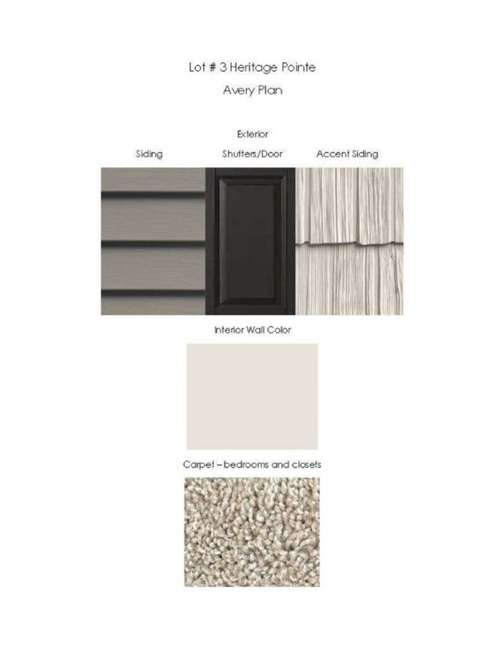 Photo of 44 Providence Loop, Hinesville, GA 31313 (MLS # SA349748)