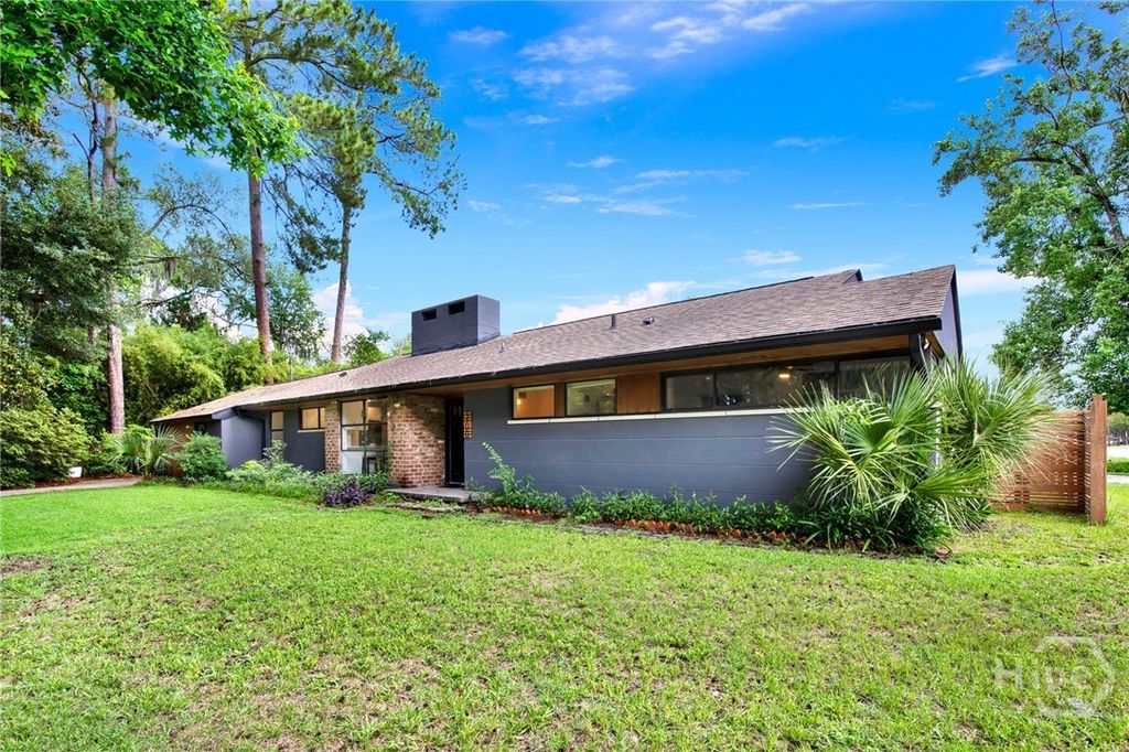 Photo of 200 Kinzie Avenue, Savannah, GA 31404 (MLS # SA357299)
