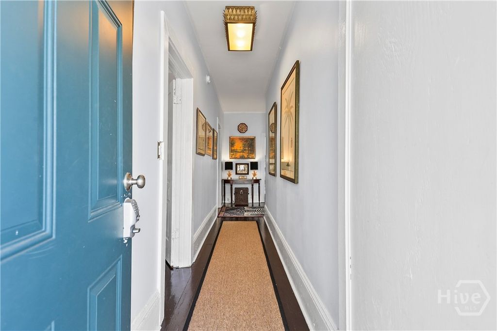 Photo of 501 E Bolton Street, Savannah, GA 31401 (MLS # SA349383)