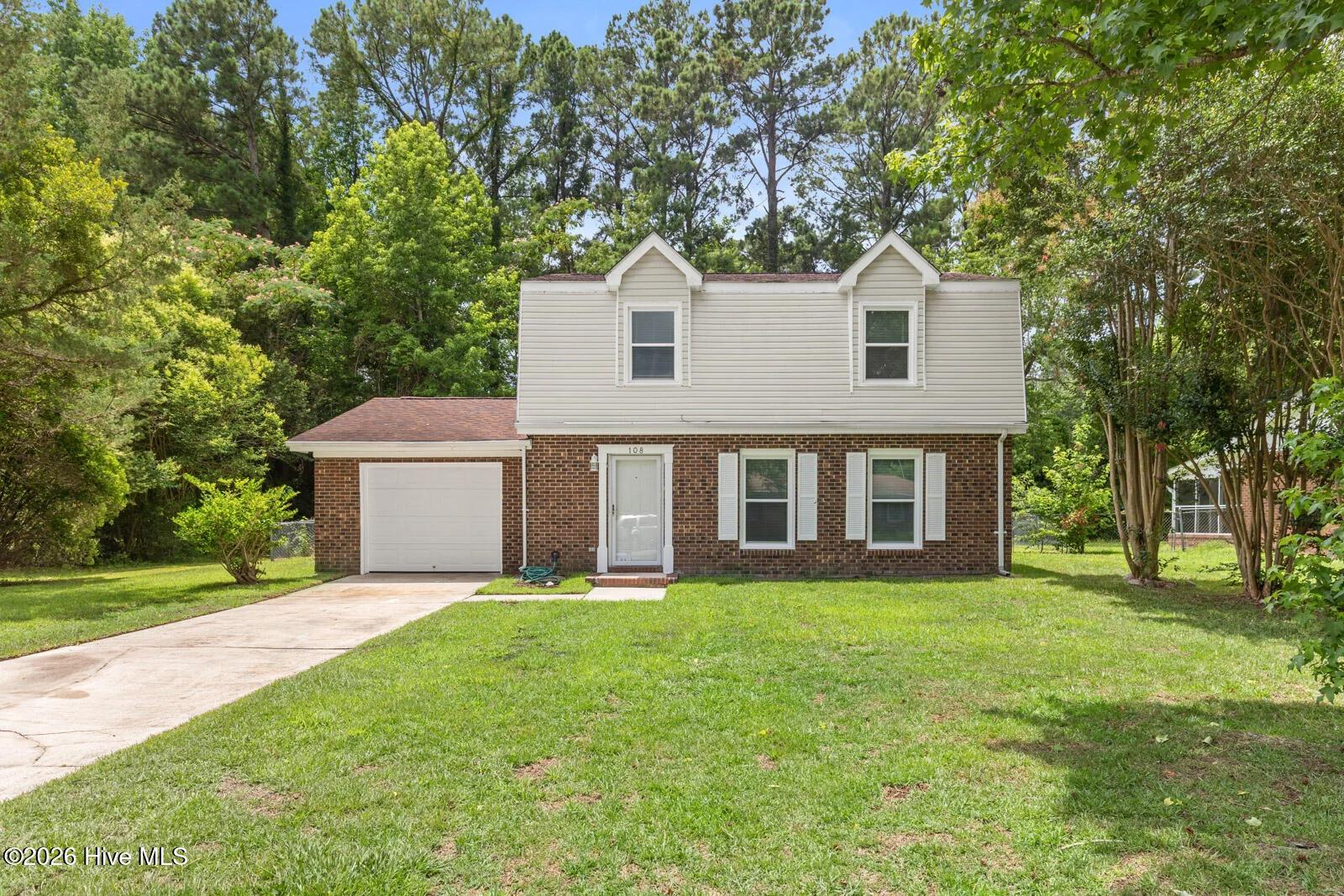 108 Meadowview Court