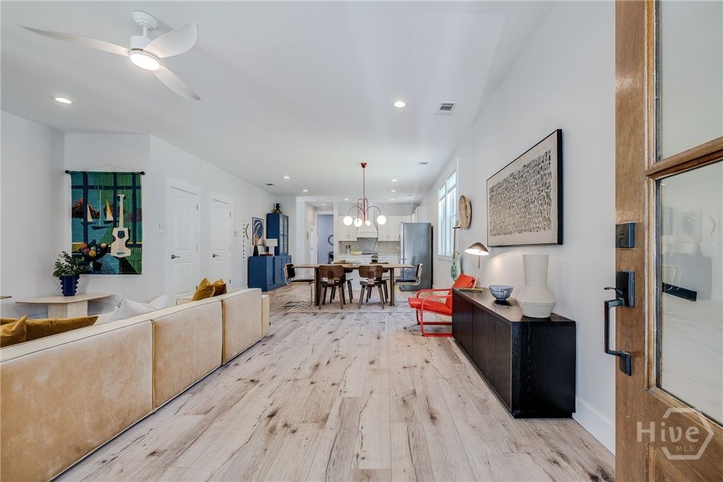 Photo of 1135 E Park Avenue, Savannah, GA 31404 (MLS # SA349662)