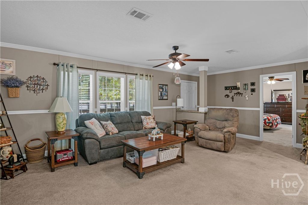 Photo of 560 Brogdon Road, Guyton, GA 31312 (MLS # SA353521)