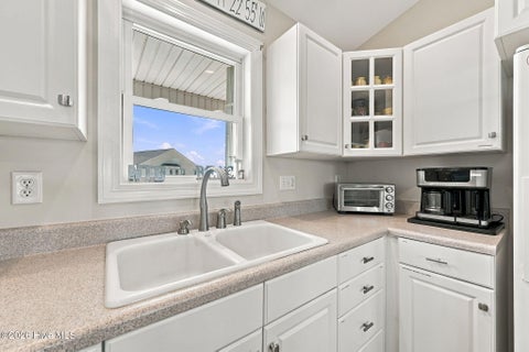 Tiny photo for 213 Pinellas Bay Drive, North Topsail Beach, NC 28460 (MLS # 100603613)