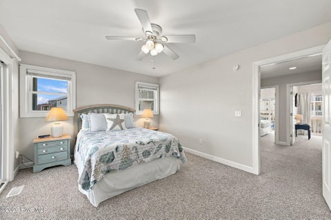 Tiny photo for 213 Pinellas Bay Drive, North Topsail Beach, NC 28460 (MLS # 100603613)