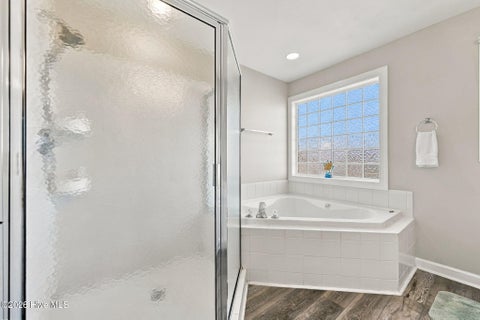 Tiny photo for 213 Pinellas Bay Drive, North Topsail Beach, NC 28460 (MLS # 100603613)