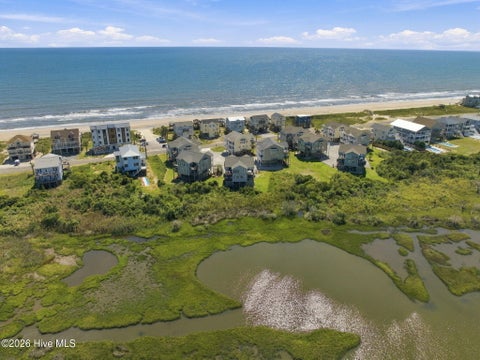 Tiny photo for 213 Pinellas Bay Drive, North Topsail Beach, NC 28460 (MLS # 100603613)