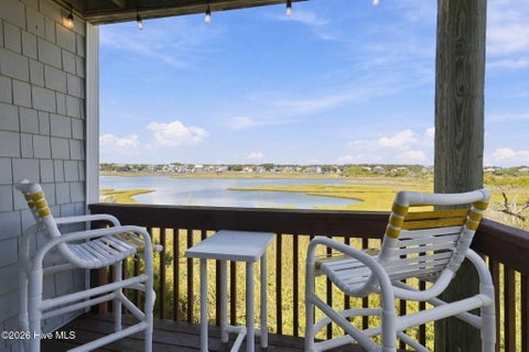 Tiny photo for 213 Pinellas Bay Drive, North Topsail Beach, NC 28460 (MLS # 100603613)