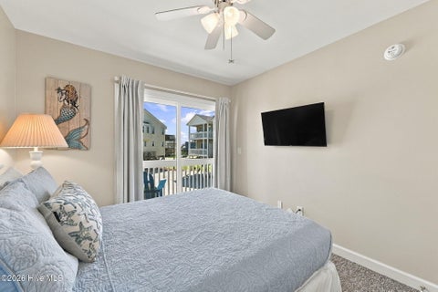 Tiny photo for 213 Pinellas Bay Drive, North Topsail Beach, NC 28460 (MLS # 100603613)