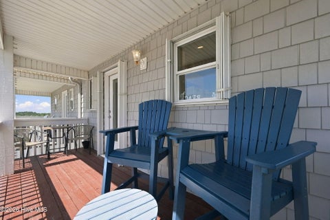 Tiny photo for 213 Pinellas Bay Drive, North Topsail Beach, NC 28460 (MLS # 100603613)