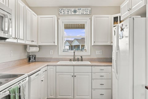 Tiny photo for 213 Pinellas Bay Drive, North Topsail Beach, NC 28460 (MLS # 100603613)