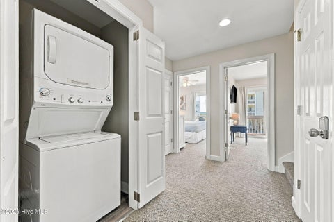 Tiny photo for 213 Pinellas Bay Drive, North Topsail Beach, NC 28460 (MLS # 100603613)