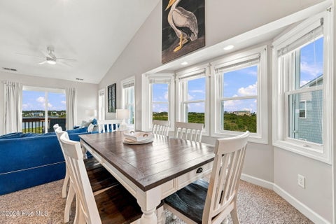 Tiny photo for 213 Pinellas Bay Drive, North Topsail Beach, NC 28460 (MLS # 100603613)