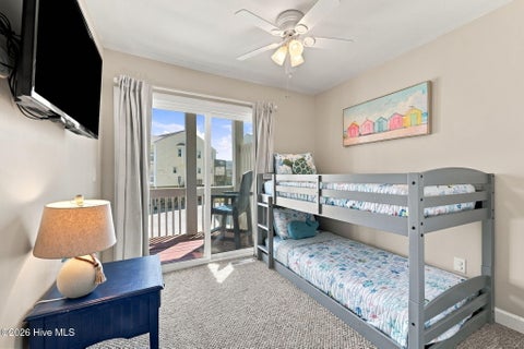 Tiny photo for 213 Pinellas Bay Drive, North Topsail Beach, NC 28460 (MLS # 100603613)
