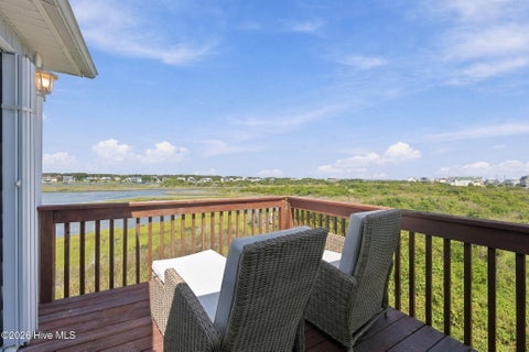 Tiny photo for 213 Pinellas Bay Drive, North Topsail Beach, NC 28460 (MLS # 100603613)