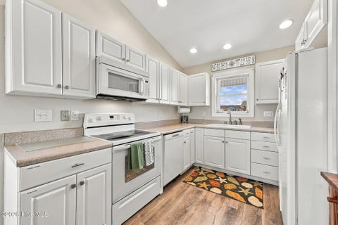 Tiny photo for 213 Pinellas Bay Drive, North Topsail Beach, NC 28460 (MLS # 100603613)