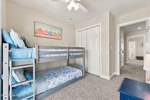 Tiny photo for 213 Pinellas Bay Drive, North Topsail Beach, NC 28460 (MLS # 100603613)