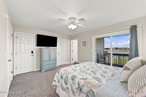 Tiny photo for 213 Pinellas Bay Drive, North Topsail Beach, NC 28460 (MLS # 100603613)