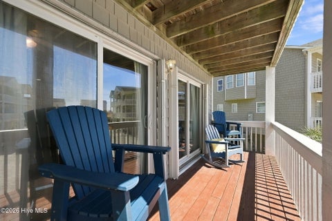 Tiny photo for 213 Pinellas Bay Drive, North Topsail Beach, NC 28460 (MLS # 100603613)