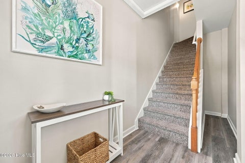 Tiny photo for 213 Pinellas Bay Drive, North Topsail Beach, NC 28460 (MLS # 100603613)