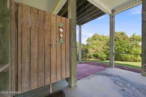 Tiny photo for 213 Pinellas Bay Drive, North Topsail Beach, NC 28460 (MLS # 100603613)