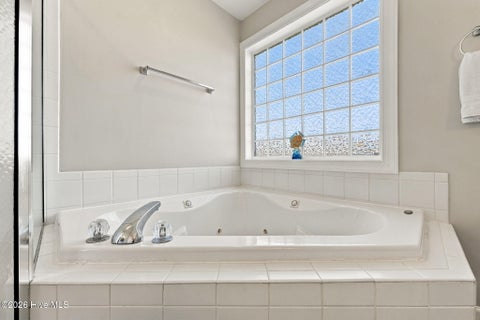 Tiny photo for 213 Pinellas Bay Drive, North Topsail Beach, NC 28460 (MLS # 100603613)