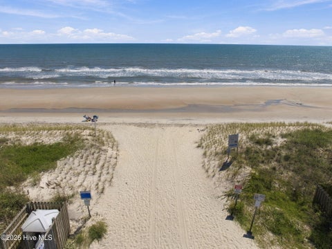 Tiny photo for 213 Pinellas Bay Drive, North Topsail Beach, NC 28460 (MLS # 100603613)