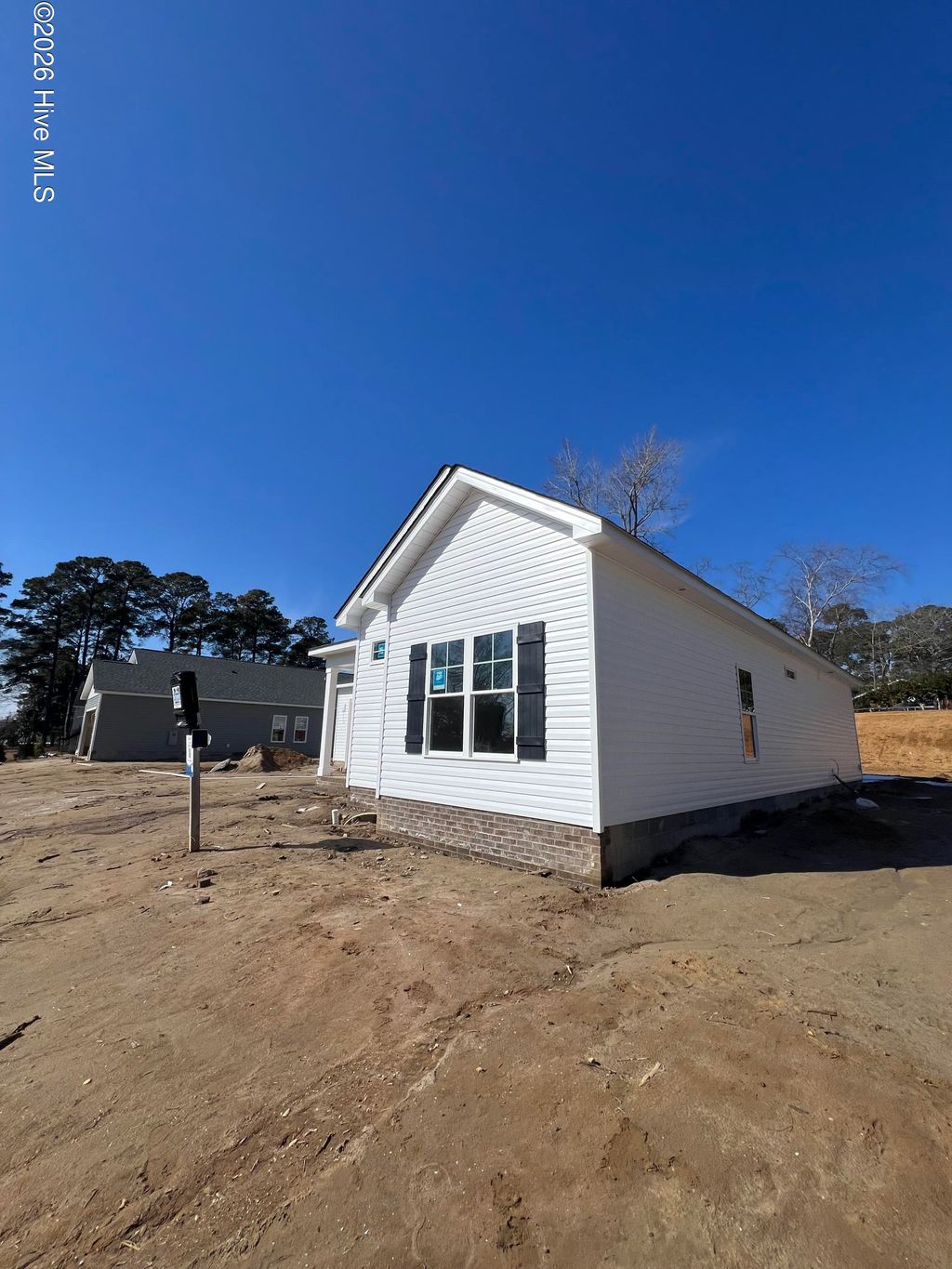 Photo of 1707 Elizabeth Drive, Kinston, NC 28504 (MLS # 100553260)