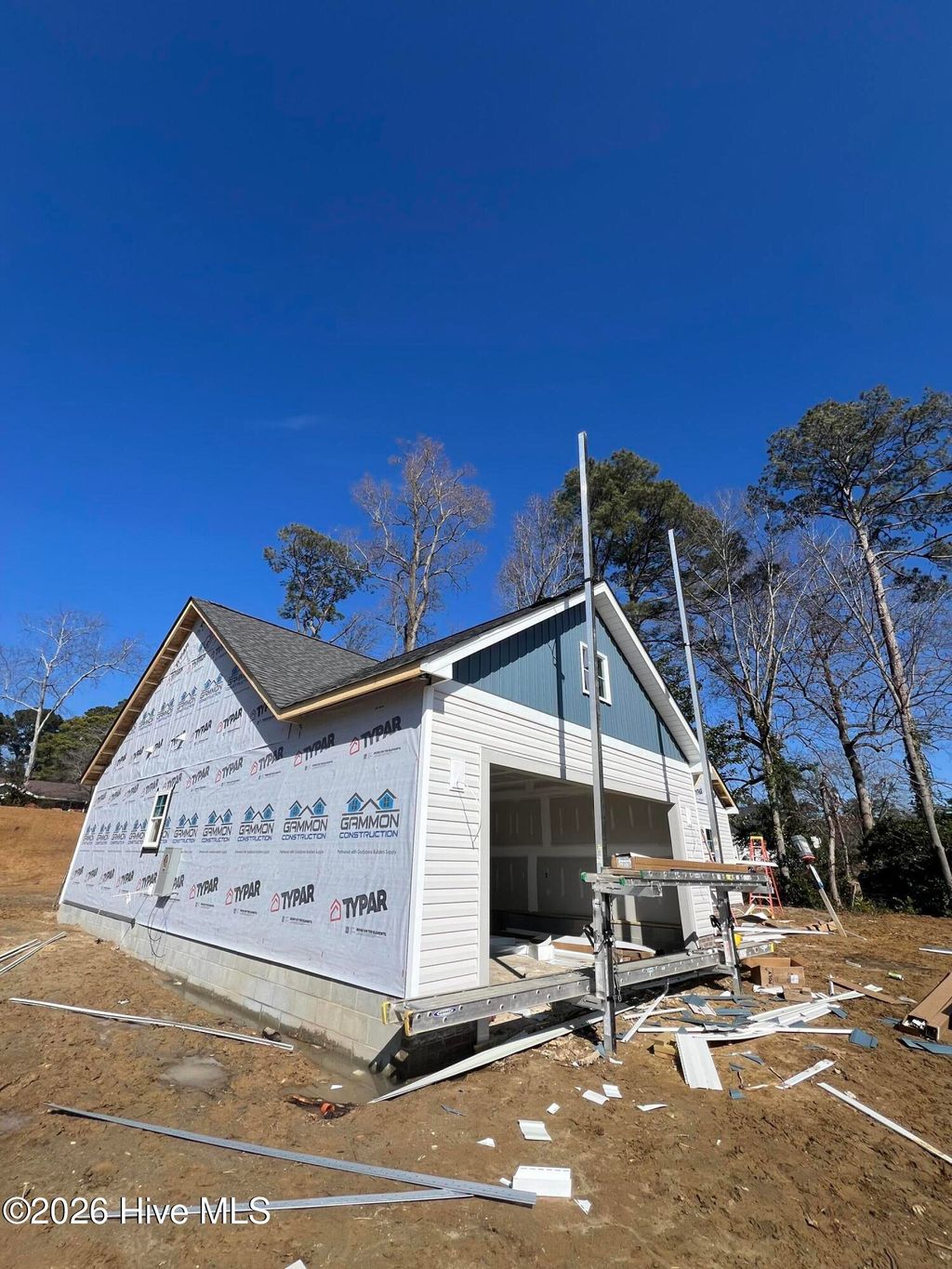 Photo of 1707 Elizabeth Drive, Kinston, NC 28504 (MLS # 100553260)