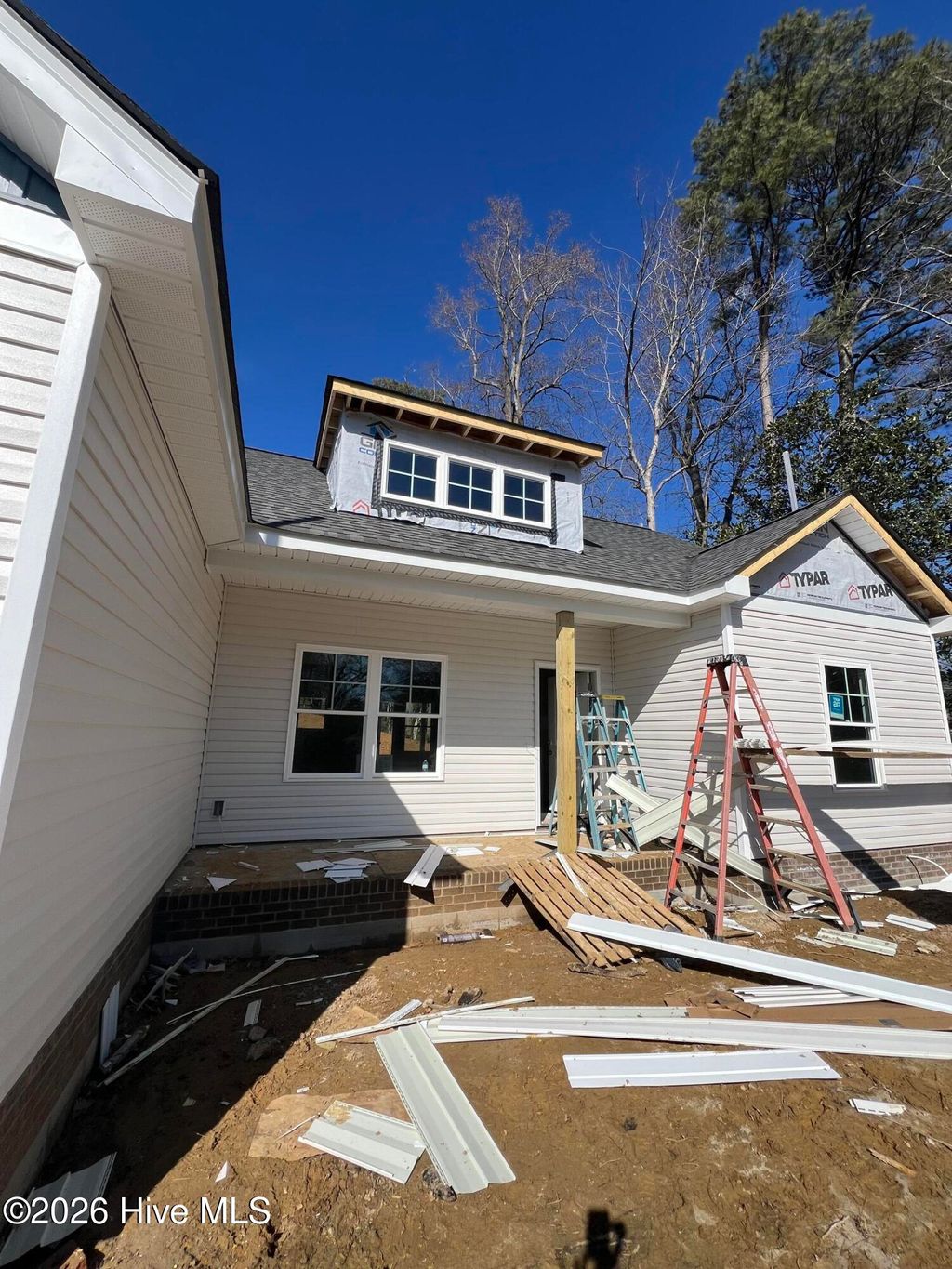 Photo of 1707 Elizabeth Drive, Kinston, NC 28504 (MLS # 100553260)