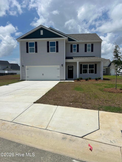 Homes For Sale - 2704 Mindy Way<br/> Pitt County, Winterville, NC 28590
